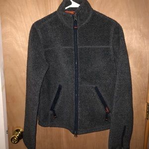 Abercrombie & Fitch Women’s Jacket